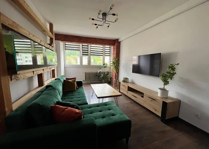 Apartament Loft