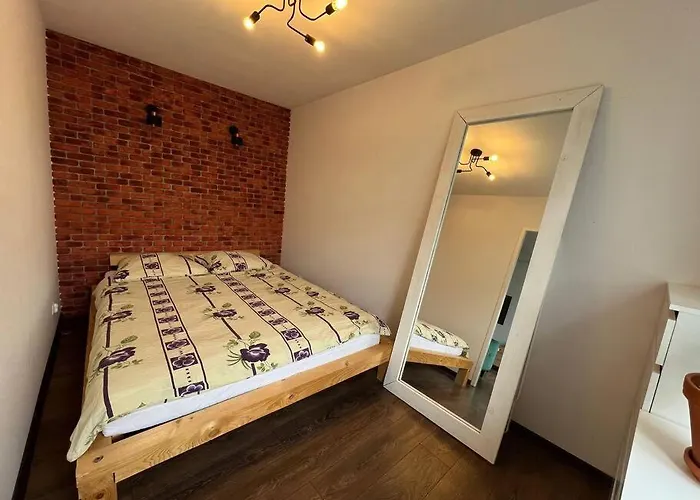 Apartament Loft
