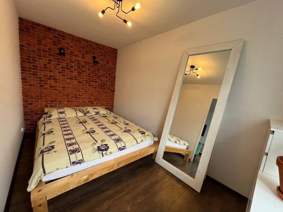 Loft Apartment